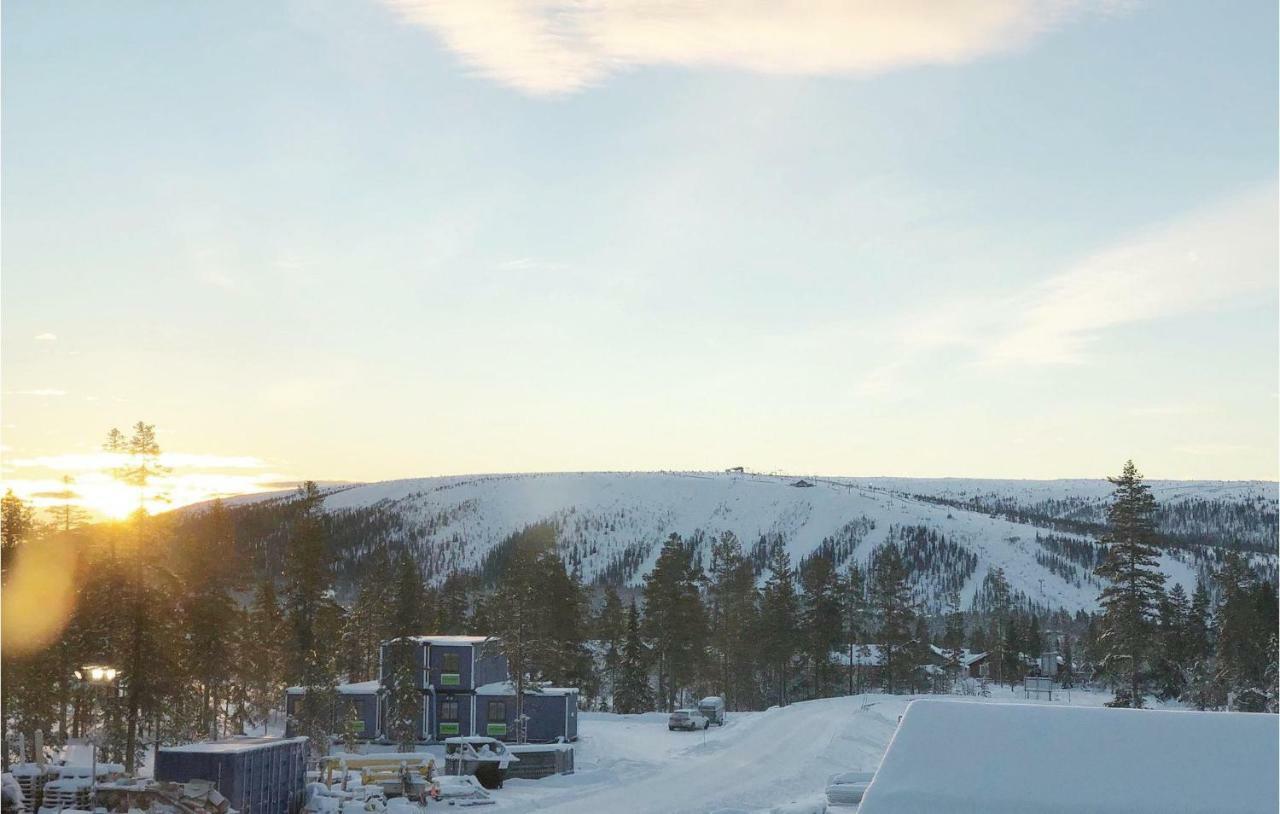 Four-Bedroom Holiday Home In Salen Sälen Exterior photo