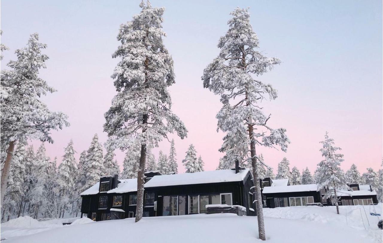 Four-Bedroom Holiday Home In Salen Sälen Exterior photo